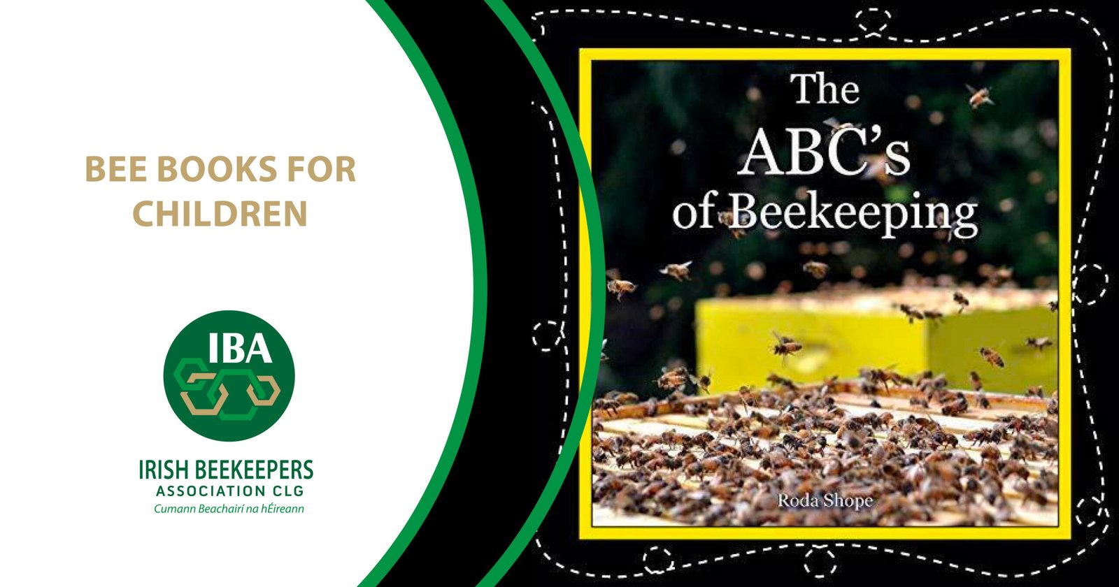 Book Review: Bee Books for Children - The IBAclg