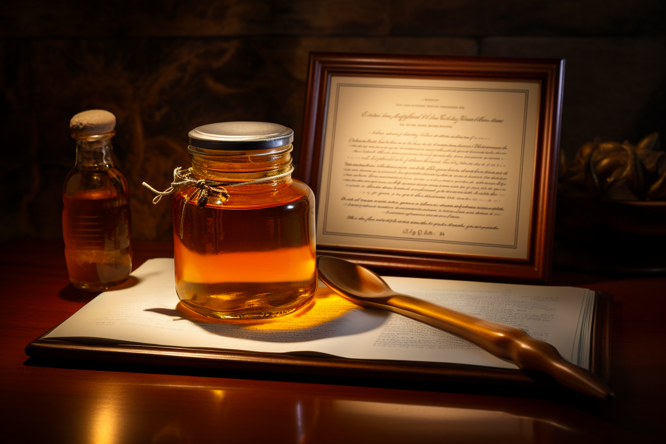 Entry Level Beekeeping Certificate Order Form The Ibaclg